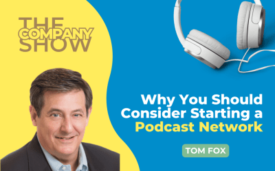 Why You Should Consider Starting a Podcast Network