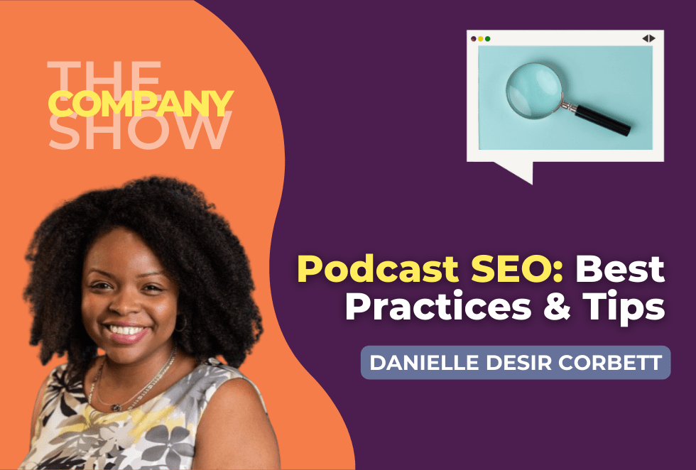seo for podcast